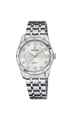 Festina 16940/A dámske klasické hodinky