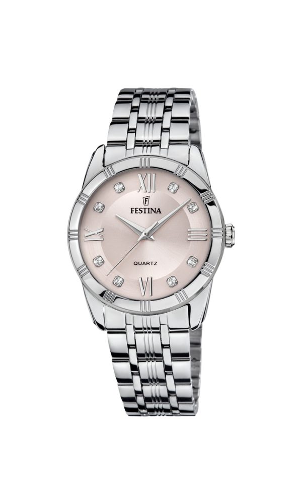 Festina 16940/C dámske klasické hodinky