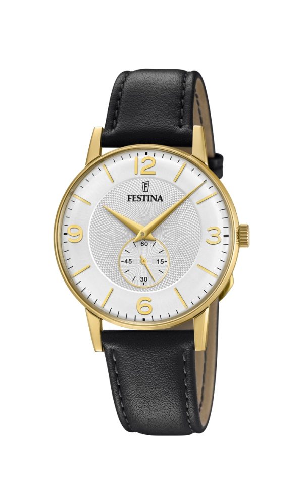 Festina 20567/2 pánske klasické hodinky