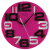 Nástěnné hodiny JVD H107.5