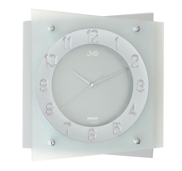 Nástěnné hodiny JVD NS29104.1