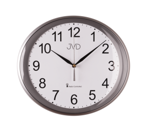 Nástěnné hodiny JVD  RH64.3