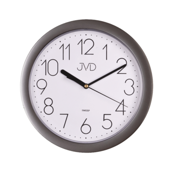 Nástěnné hodiny JVD HP612.25