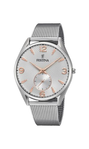 Festina 6869/1 pánske klasické hodinky