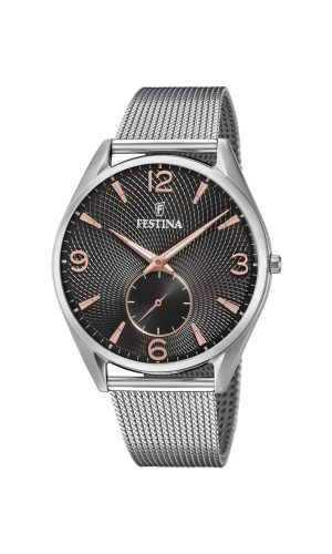 Festina 6869/3 pánske klasické hodinky