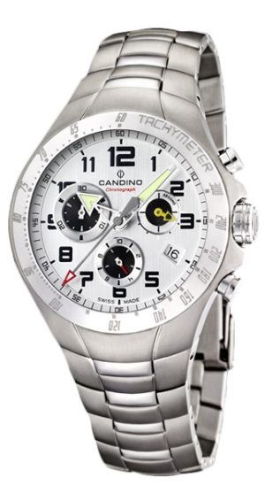 Candino C4430/1 pánske športové hodinky