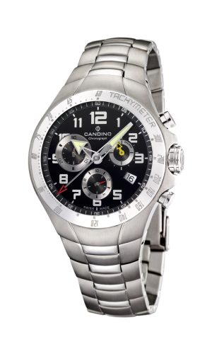 Candino C4430/3 pánske športové hodinky