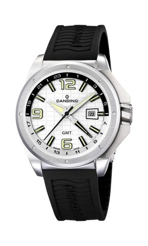 Candino C4451/1 pánske klasické hodinky