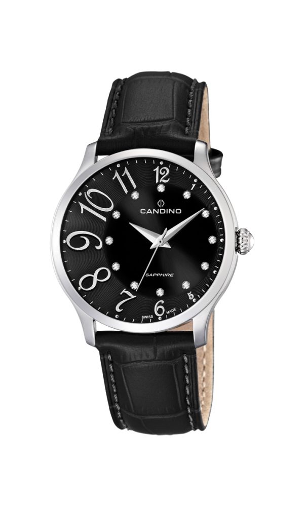 Candino C4481/3 dámske trendy hodinky