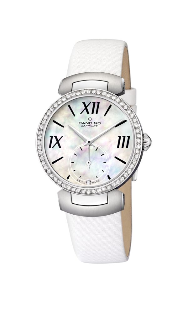 Candino C4499/1 dámske trendy hodinky