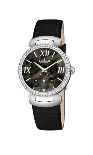 Candino C4499/2 dámske trendy hodinky