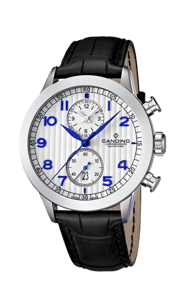Candino C4505/1 pánske športové hodinky