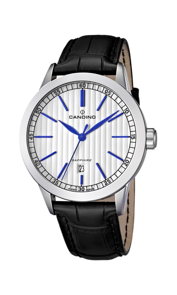 Candino C4506/2 pánske klasické hodinky