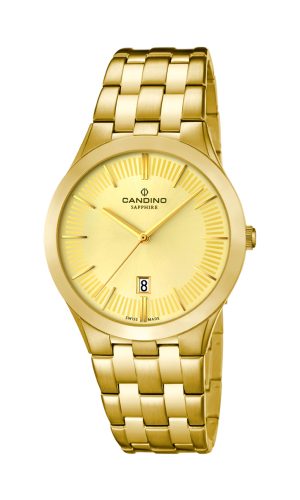 Candino C4541/2 pánske klasické hodinky