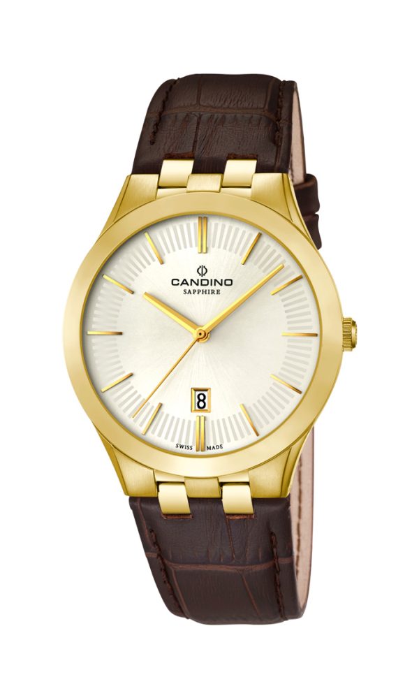 Candino C4542/1 pánske klasické hodinky