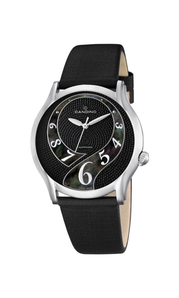 Candino C4551/3 dámske klasické hodinky