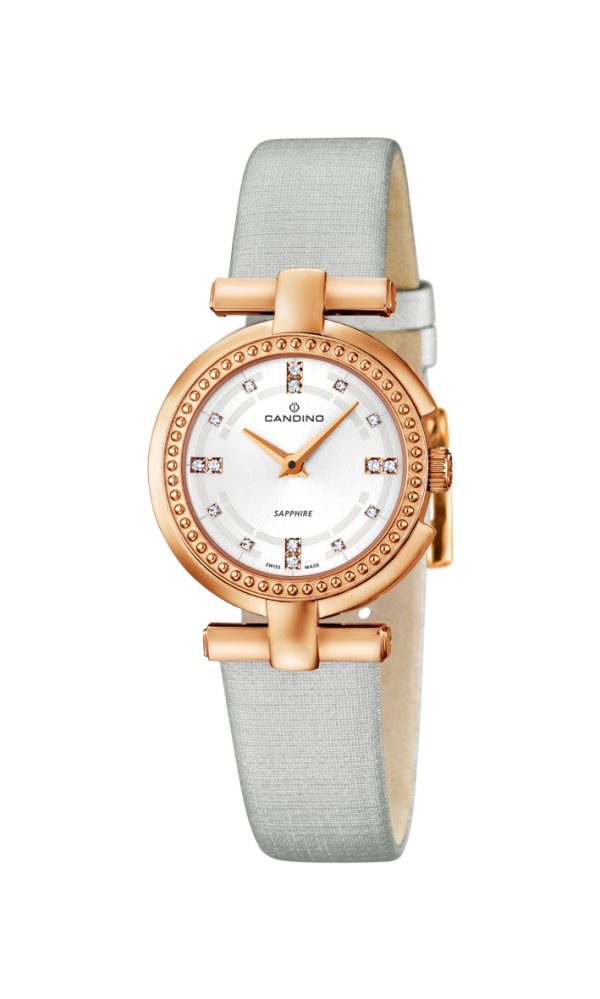 Candino C4562/1 dámske trendy hodinky