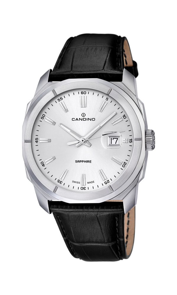 Candino C4586/1 pánske klasické hodinky