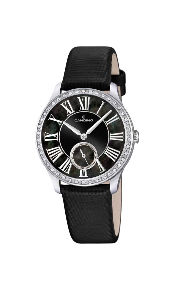 Candino C4596/3 dámske klasické hodinky