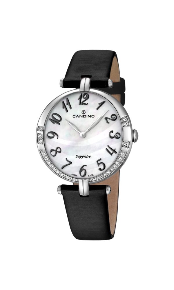 Candino C4601/4 dámske klasické hodinky
