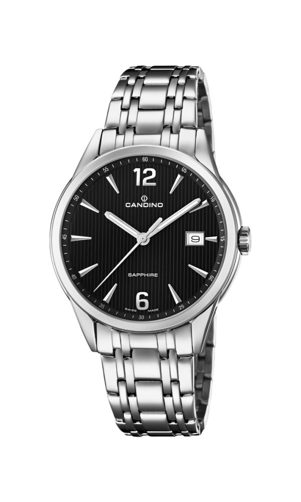 Candino C4614/4 pánske klasické hodinky