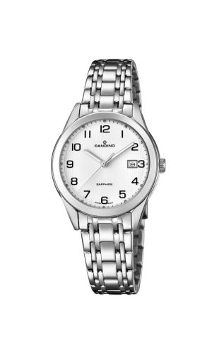 Candino C4615/1 dámske klasické hodinky