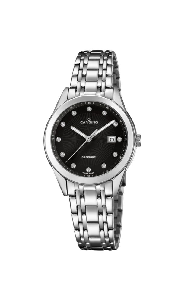 Candino C4615/4 dámske klasické hodinky