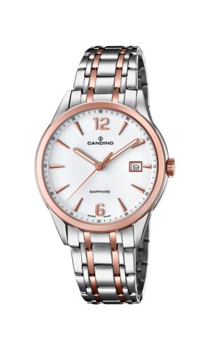 Candino C4616/2 unisex klasické hodinky