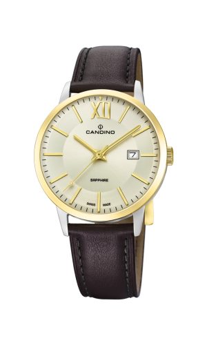 Candino C4619/1 pánske klasické hodinky