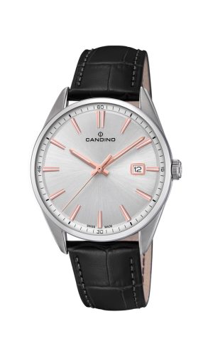 Candino C4622/1 pánske klasické hodinky