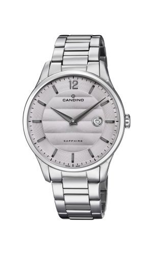 Candino C4637/2 pánske klasické hodinky
