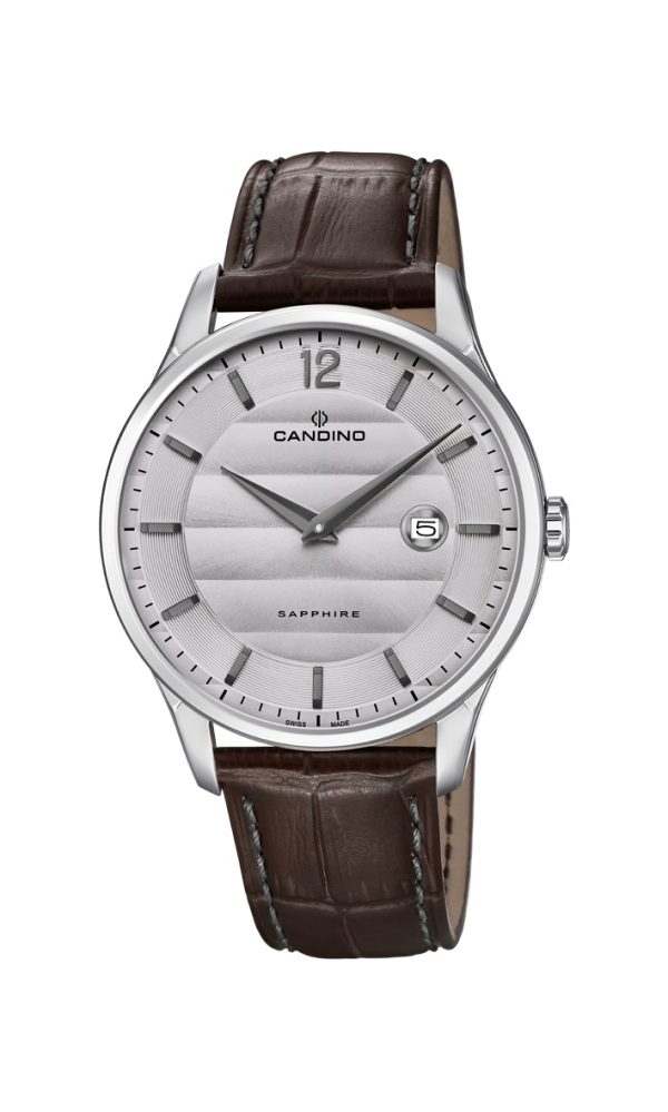 Candino C4638/2 pánske klasické hodinky