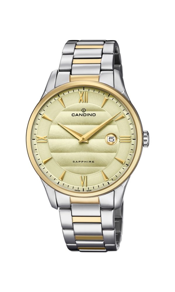 Candino C4639/2 pánske klasické hodinky