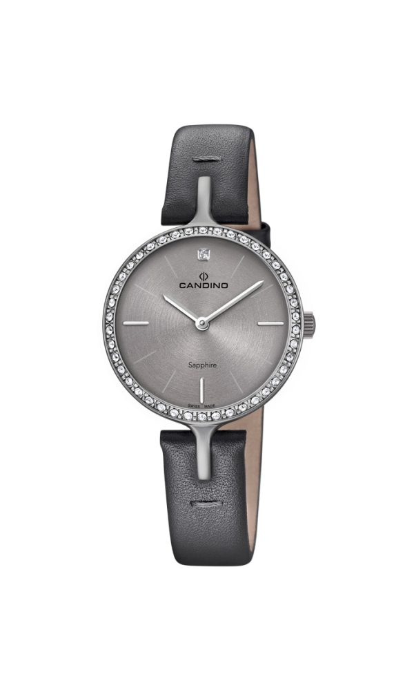 Candino C4652/1 dámske trendy hodinky