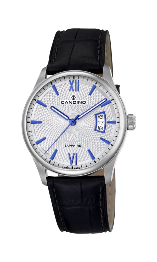 Candino C4691/1 pánske klasické hodinky