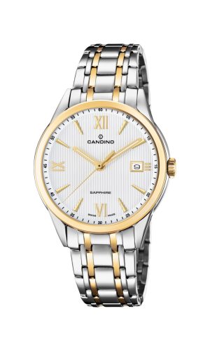 Candino C4694/1 unisex klasické hodinky