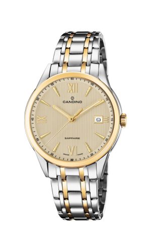 Candino C4694/2 unisex klasické hodinky