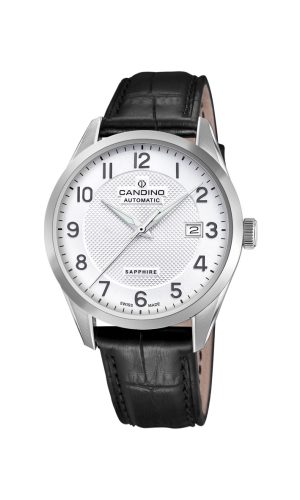 Candino C4710/1 pánske klasické hodinky