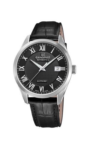Candino C4710/4 pánske klasické hodinky