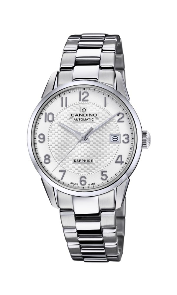 Candino C4711/1 pánske klasické hodinky