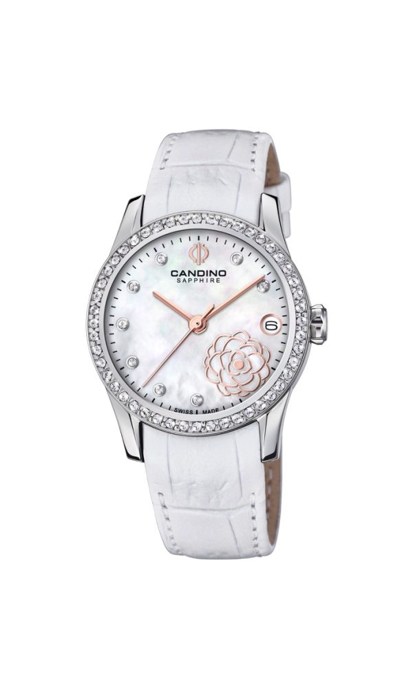 Candino C4721/1 dámske klasické hodinky
