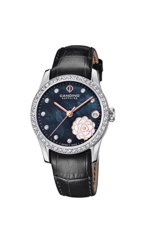 Candino C4721/4 dámske klasické hodinky
