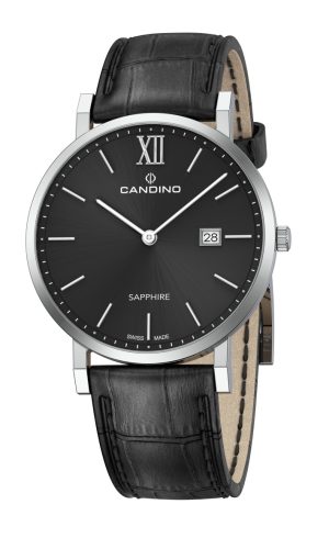 Candino C4724/3 pánske klasické hodinky