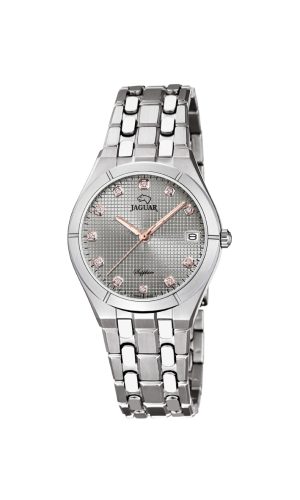 Jaguar J671/B dámske klasické hodinky