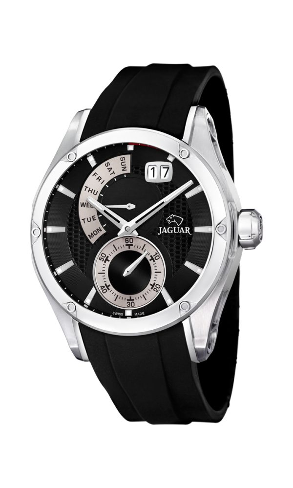 Jaguar J678/2 pánske klasické hodinky