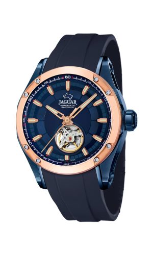 Jaguar J812/1 pánske klasické hodinky