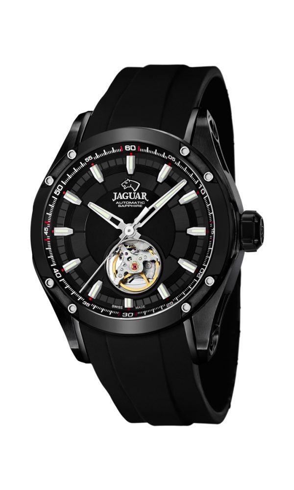 Jaguar J813/1 pánske klasické hodinky