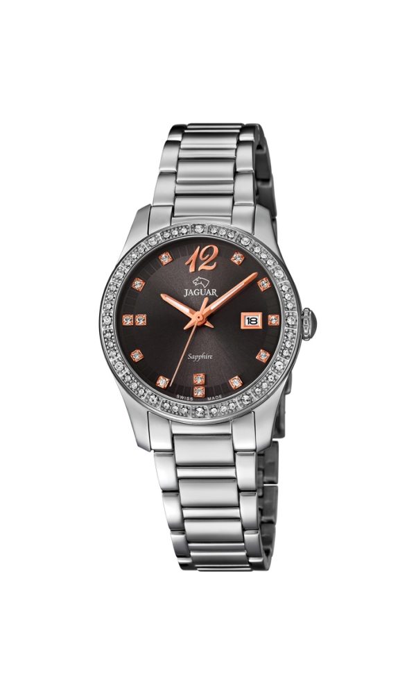 Jaguar J820/2 dámske trendy hodinky