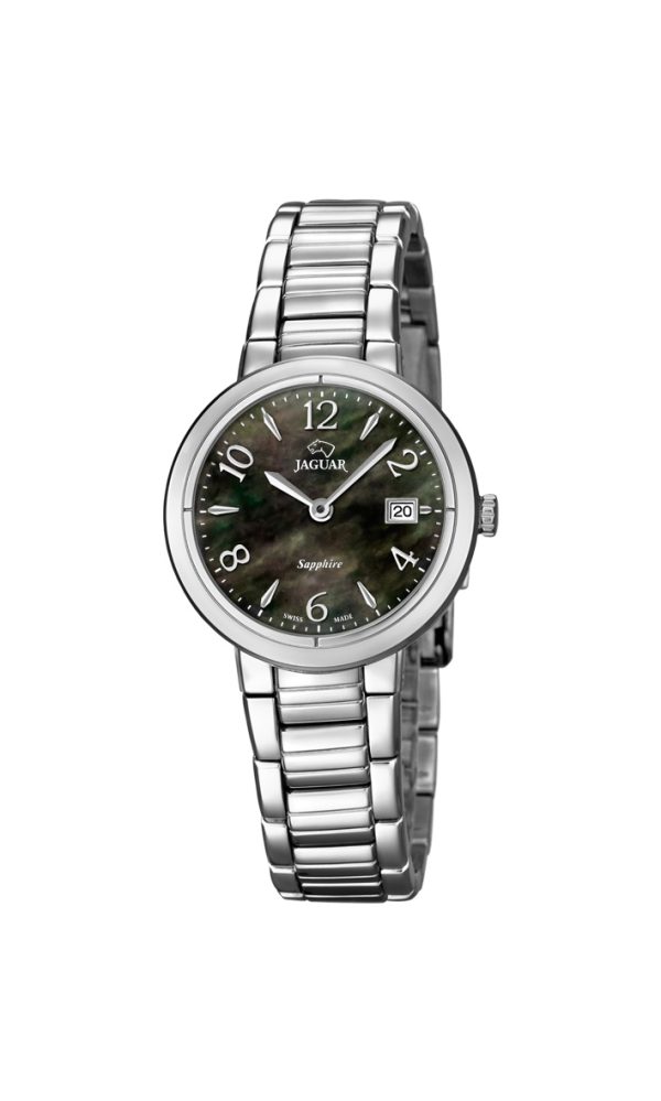 Jaguar J823/2 dámske klasické hodinky