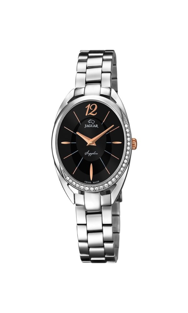 Jaguar J834/2 dámske trendy hodinky